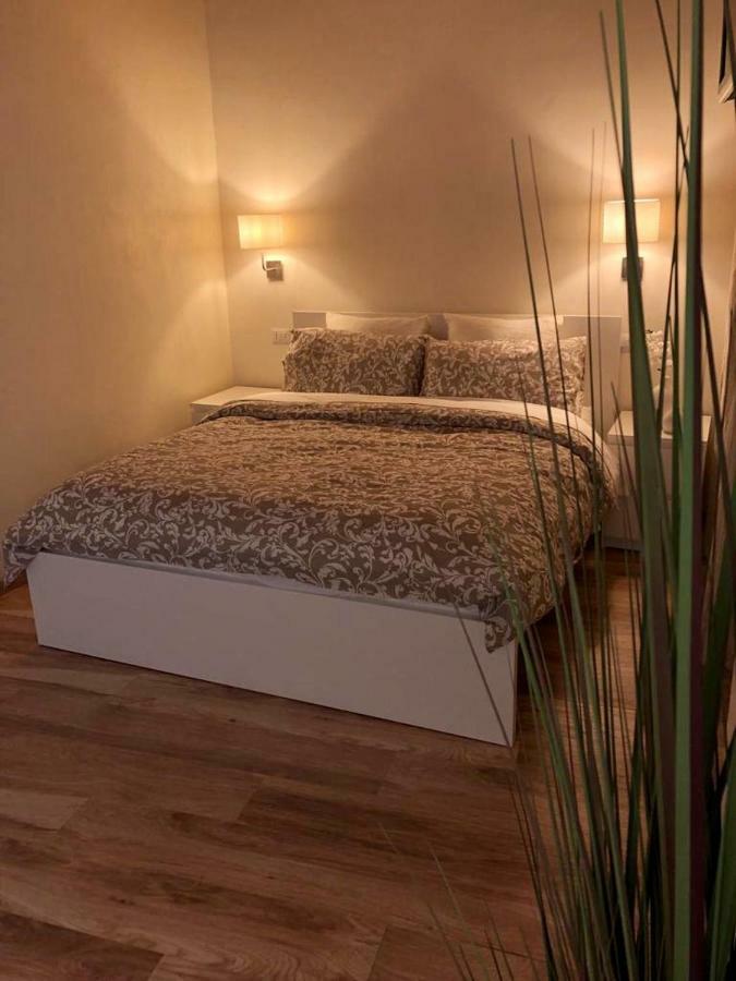Alessia House Hotell Bagnoregio Exteriör bild