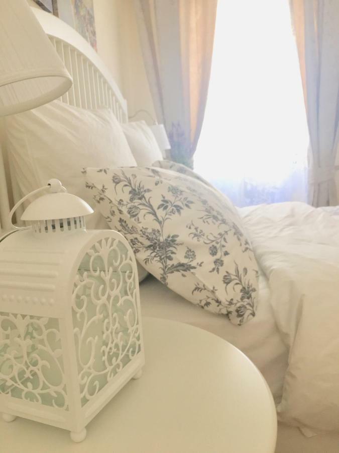 Alessia House Hotell Bagnoregio Exteriör bild